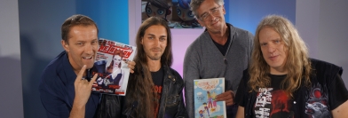 Si on parlait - Mercredi 19 octobre