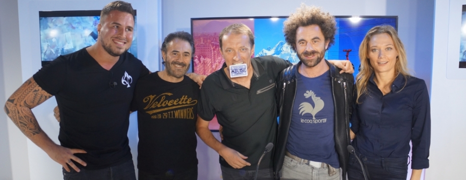 Si on parlait - Vendredi 21 octobre