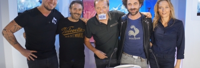 Si on parlait - Vendredi 21 octobre