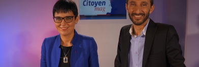 Citoyen Mag - Vendredi 21 octobre
