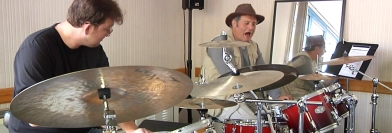 C'est pas mal chez vous ! Lundi 24 octobre