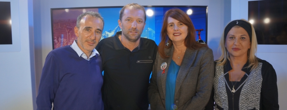 Si on parlait (Best of) - Lundi 24 octobre
