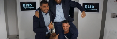 #LSDLeMag - Lundi 24 octobre