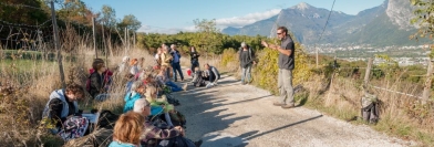 Fontaine, l'édition citoyenne - Mardi 25 octobre