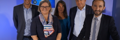 Class'affaires - Mardi 25 octobre