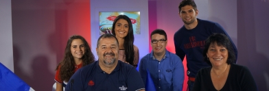 Terre de Rugby - Mercredi 26 octobre