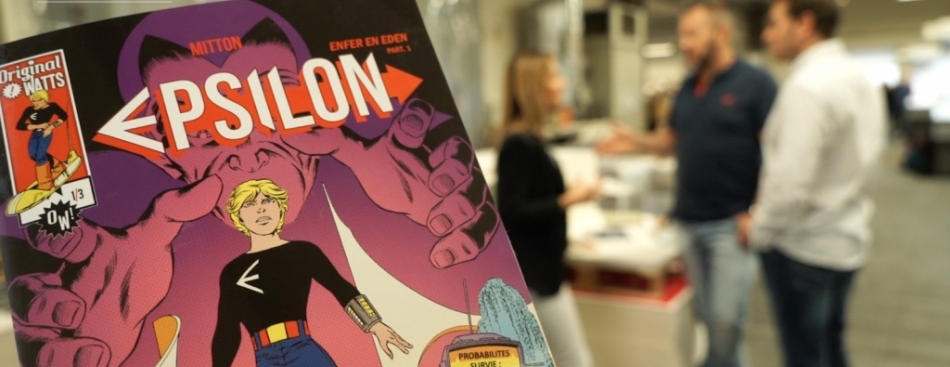Voyons Voir - Jeudi 27 octobre
