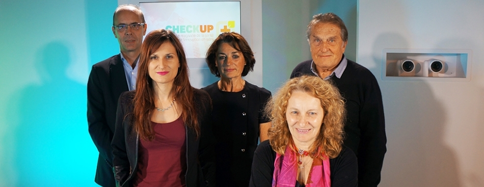 Check-Up, le mag de la santé - Jeudi 27 octobre