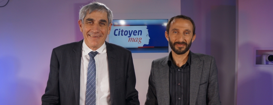Citoyen Mag - Vendredi 28 octobre