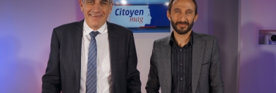 Citoyen Mag - Vendredi 28 octobre