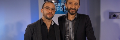 réCap Info - Vendredi 28 octobre