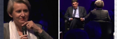 Rentrée  Economique du Barreau de Grenoble - Dimanche 30 octobre