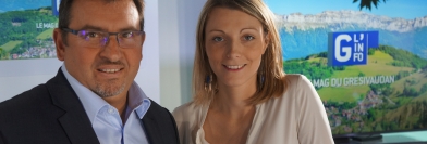 G l'INFO - Lundi 31 octobre