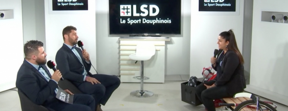 #LSDLeMag #8 - Lundi 31 octobre