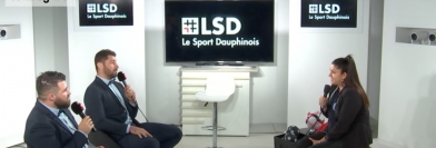 #LSDLeMag #8 - Lundi 31 octobre