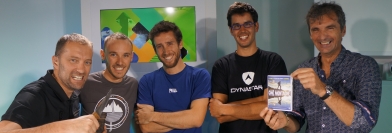 Grand Air - Lundi 31 octobre