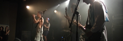 Fontaine, l'édition citoyenne - Mardi 1er novembre