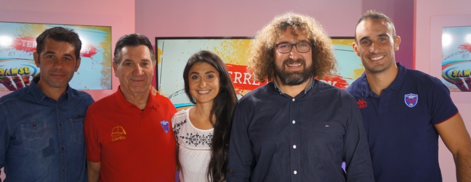 Terre de Rugby - Mercredi 2 novembre