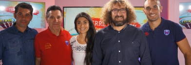 Terre de Rugby - Mercredi 2 novembre