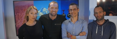 Si on parlait - Jeudi 3 novembre