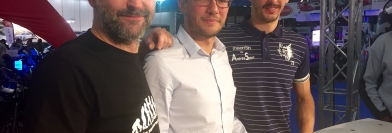 Si on parlait - Mardi 8 novembre