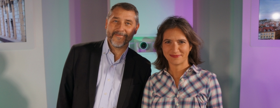 Le JT des Voironnais - Mercredi 9 novembre