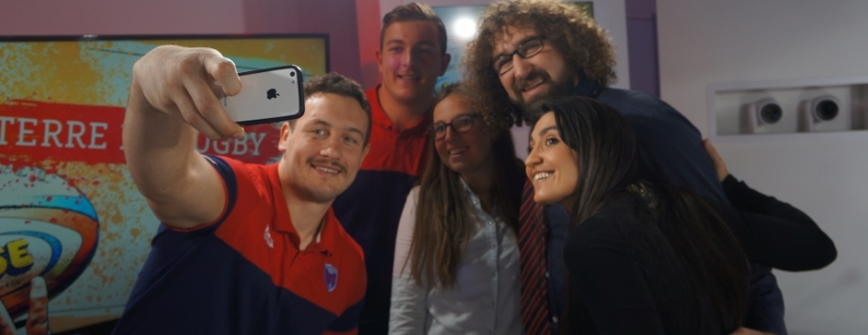 Terre de Rugby - Mercredi 9 novembre