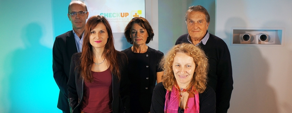 Check-Up, le mag de la santé - Jeudi 10 novembre