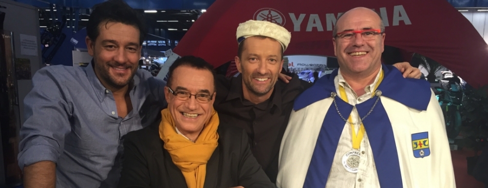 Si on parlait - Vendredi 11 novembre