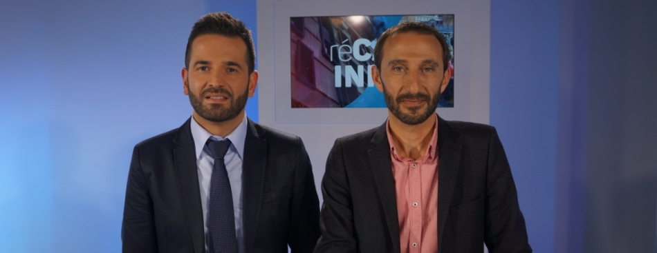 Récap Info - Vendredi 11 novembre