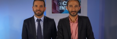 Récap Info - Vendredi 11 novembre