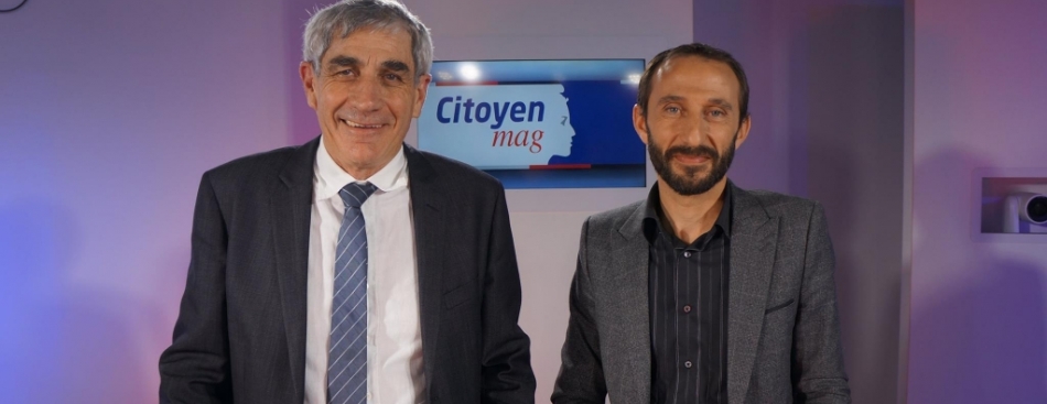 Citoyen Mag - Vendredi 11 novembre