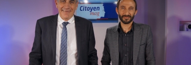 Citoyen Mag - Vendredi 11 novembre