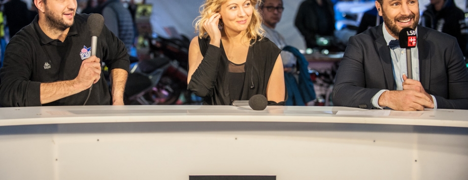 #LSDLeMag Grand Format - Dimanche 13 novembre