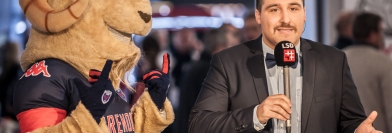 #LSDLeMag Grand Format - Dimanche 13 novembre