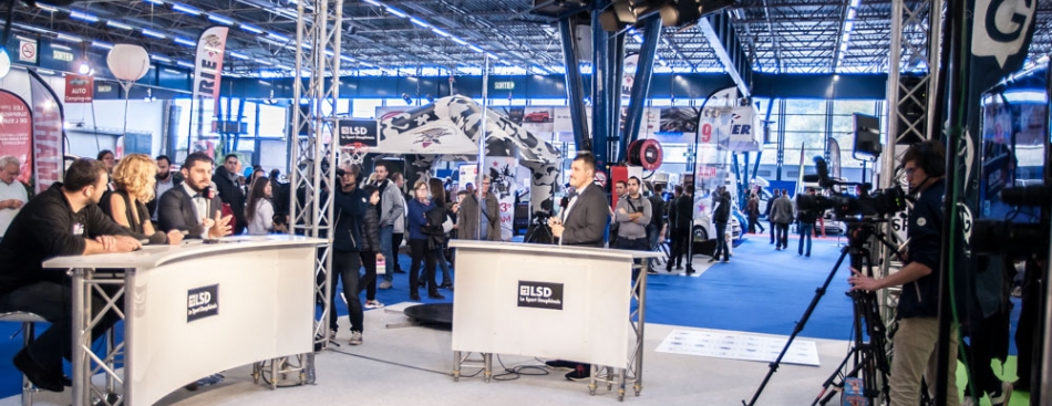 #LSDLeMag Grand Format - Dimanche 13 novembre