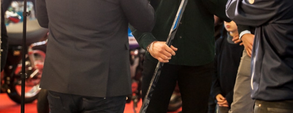 #LSDLeMag Grand Format - Dimanche 13 novembre