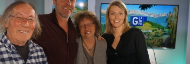 G l'INFO - Lundi 14 novembre