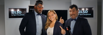 #LSDLeMag - Lundi 14 novembre