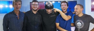 Si on parlait - Lundi 14 novembre