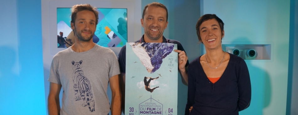 Grand Air - Lundi 14 novembre