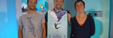 Grand Air - Lundi 14 novembre