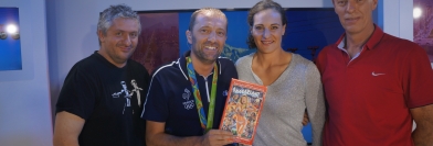 Si on parlait - Mardi 15 novembre