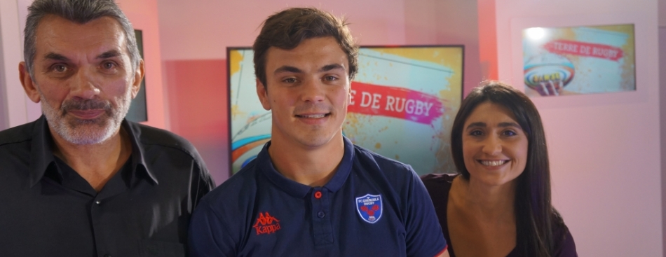 Terre de Rugby - Mercredi 16 novembre
