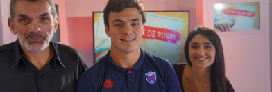 Terre de Rugby - Mercredi 16 novembre