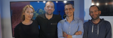 Si on parlait - Mercredi 16 novembre