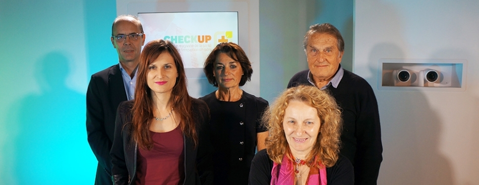 Check-Up, le mag de la santé - Jeudi 17 novembre