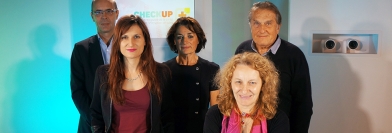 Check-Up, le mag de la santé - Jeudi 17 novembre