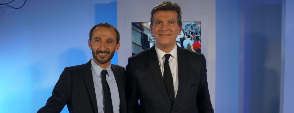 réCap Info - Vendredi 18 novembre
