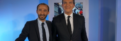 réCap Info - Vendredi 18 novembre